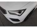 SEAT Ateca 1.5 TSI DSG FR AHK/PANO/NAV/360°/DCC/ACC Weiß - thumbnail 7