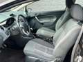 Ford Fiesta 1.25i*SPORT*CLIM*CARNET*GARANTIE 12 MOIS Noir - thumbnail 11