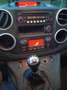 Peugeot Partner Partner Tepee Comfort 1,6 HDi 90 Comfort Grau - thumbnail 9