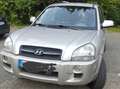 Hyundai TUCSON Tucson 2.0 2WD GLS Argent - thumbnail 4
