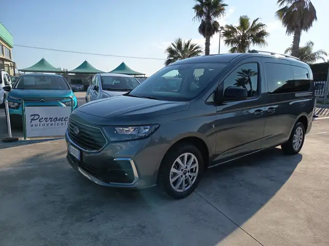 Ford Grand Tourneo Gran Tourneo 2,0 diesel