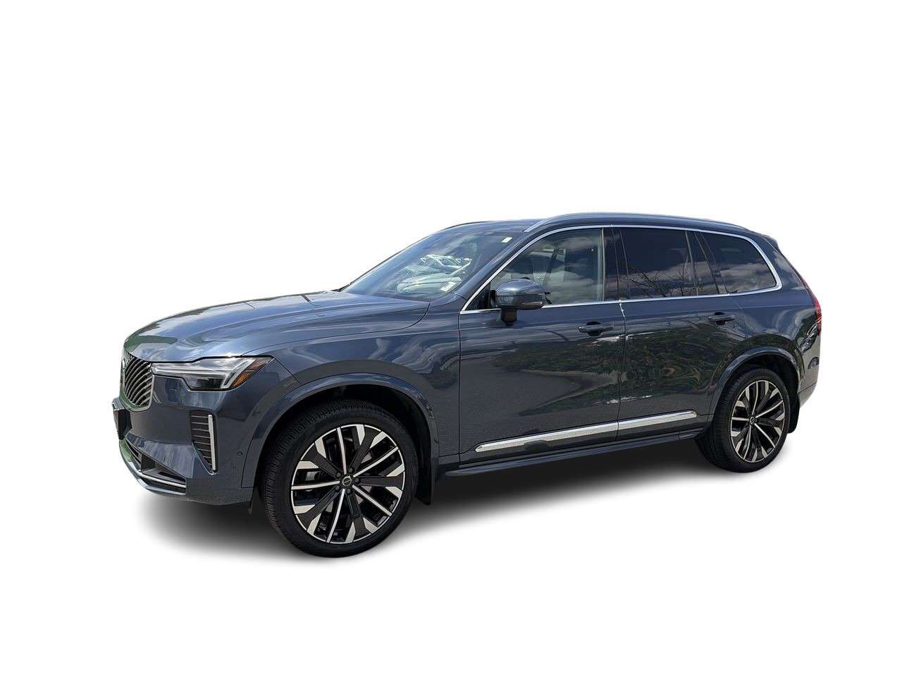 2026 Volvo XC90 B6 AWD Ultra Bright Theme 6-Seater Local BC Unit | thumb 7