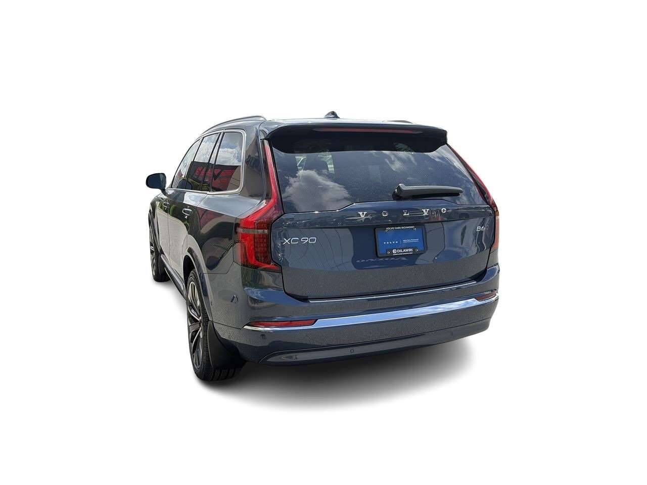 2026 Volvo XC90 B6 AWD Ultra Bright Theme 6-Seater Local BC Unit | thumb 11