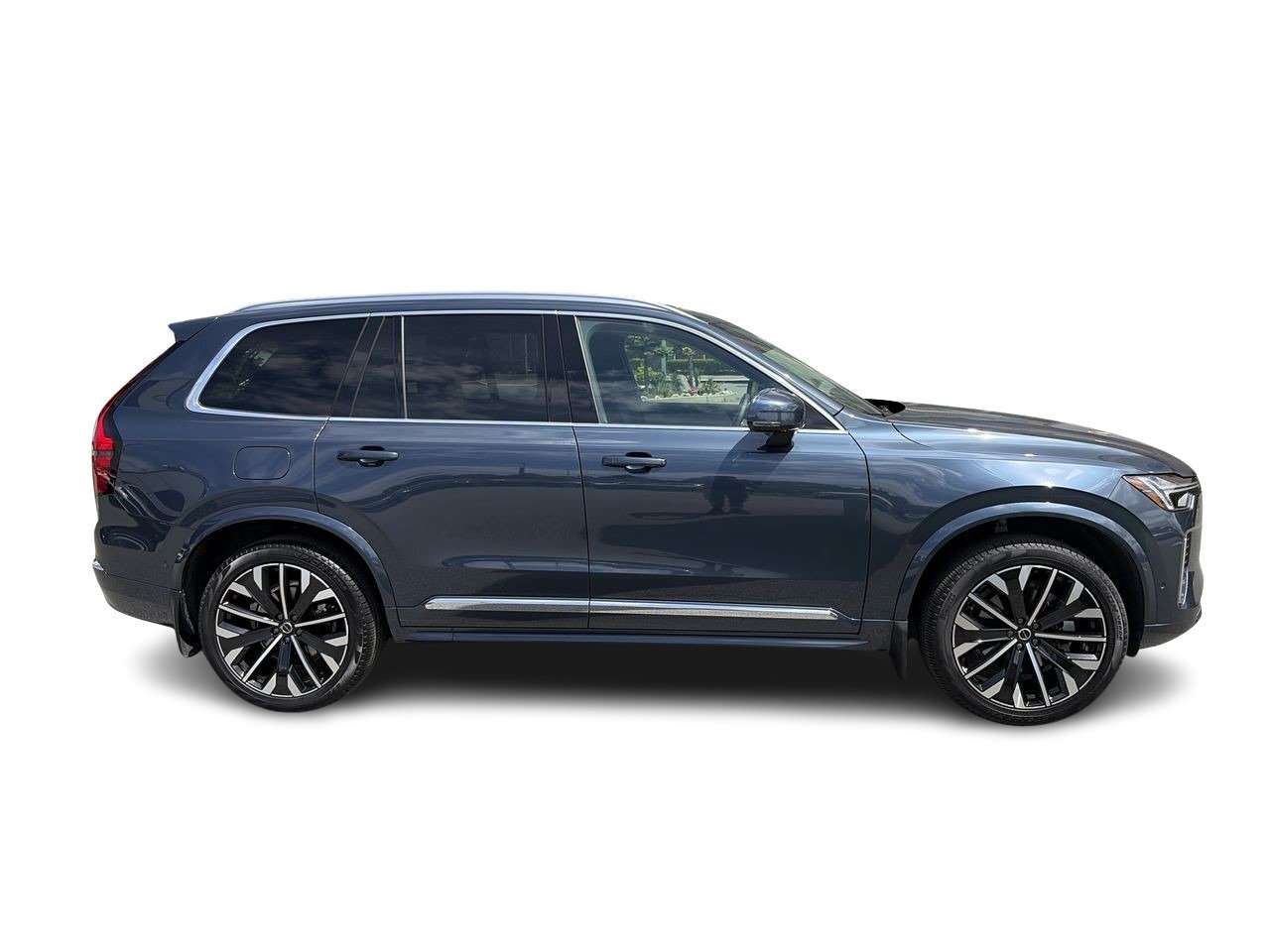 2026 Volvo XC90 B6 AWD Ultra Bright Theme 6-Seater Local BC Unit | thumb 16