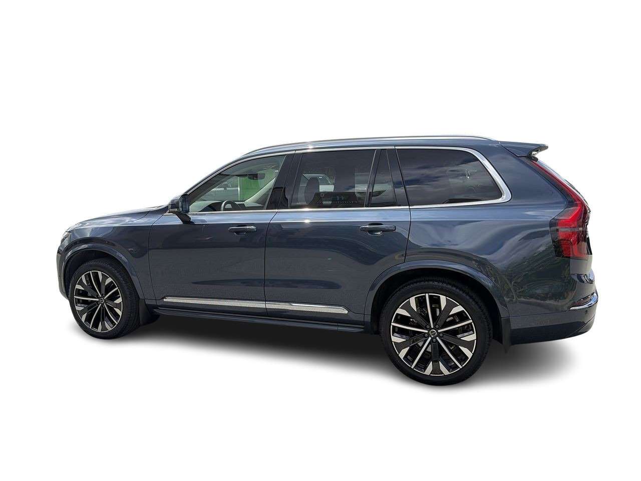 2026 Volvo XC90 B6 AWD Ultra Bright Theme 6-Seater Local BC Unit | thumb 9