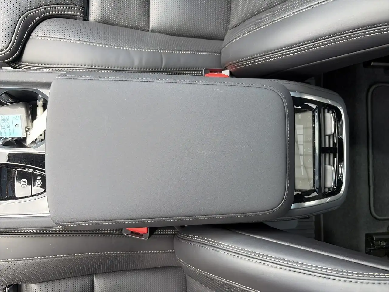 Volvo XC90 снимка Volvo XC90