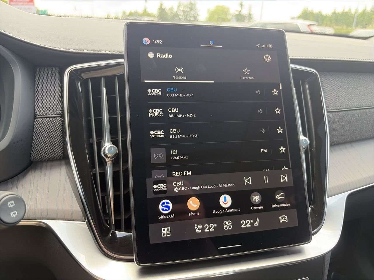 2026 Volvo XC90 B6 AWD Ultra Bright Theme 6-Seater Local BC Unit | thumb 24