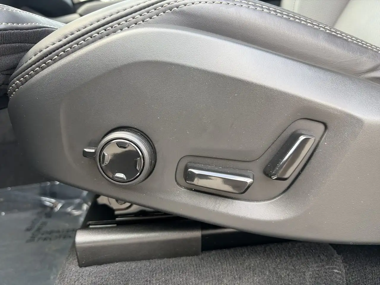 Volvo XC90 снимка Volvo XC90