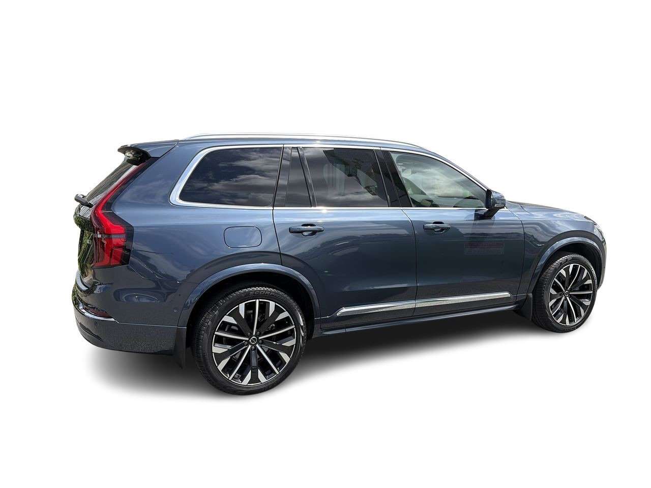 2026 Volvo XC90 B6 AWD Ultra Bright Theme 6-Seater Local BC Unit | thumb 15