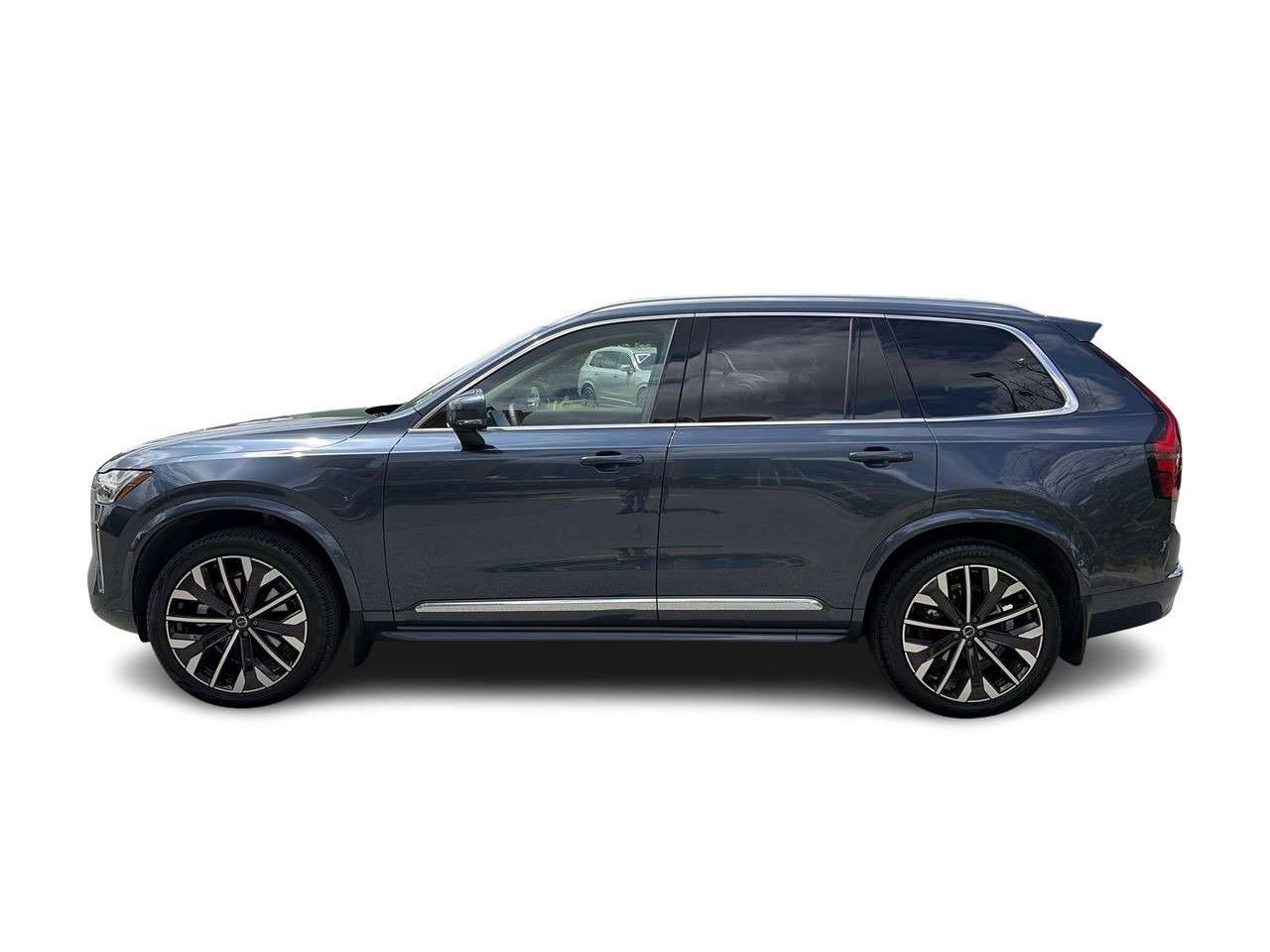 2026 Volvo XC90 B6 AWD Ultra Bright Theme 6-Seater Local BC Unit | thumb 8