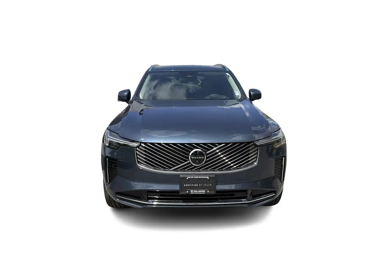 Volvo XC90 снимка Volvo XC90
