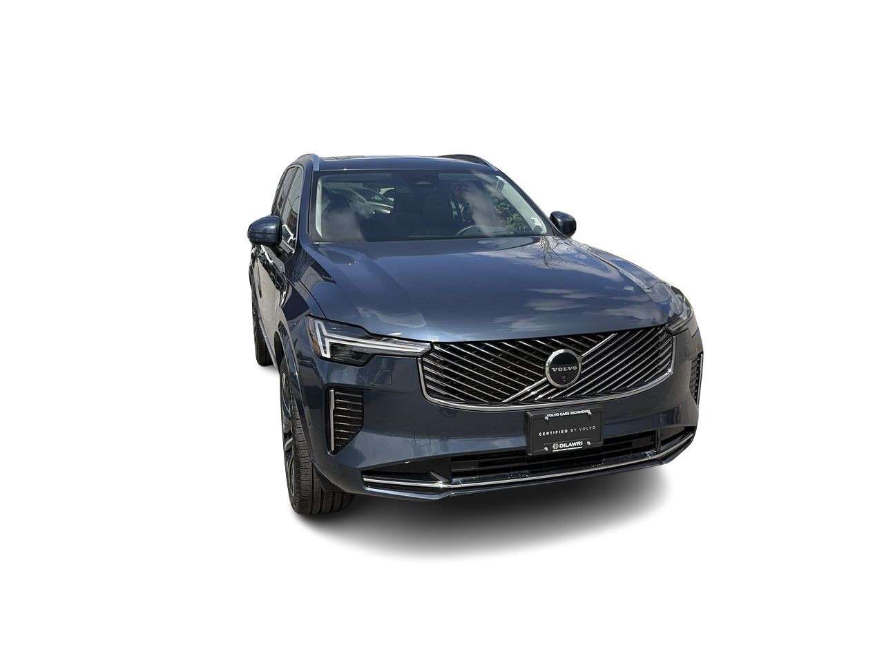 2026 Volvo XC90 B6 AWD Ultra Bright Theme 6-Seater Local BC Unit | alt 3