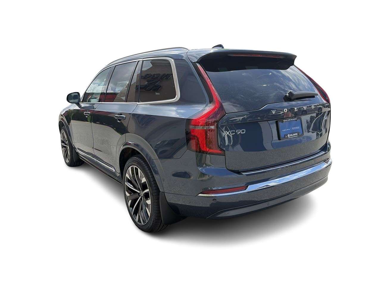 2026 Volvo XC90 B6 AWD Ultra Bright Theme 6-Seater Local BC Unit | thumb 10