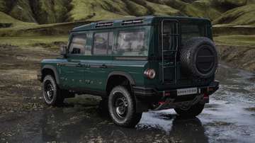 3.0 T Quartermaster 5pti N1
