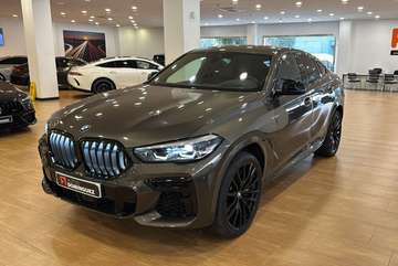 xDrive 30dA