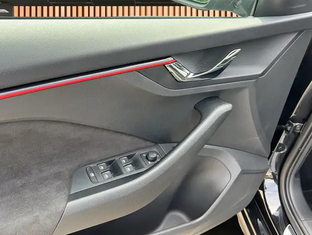Skoda Kamiq view 11