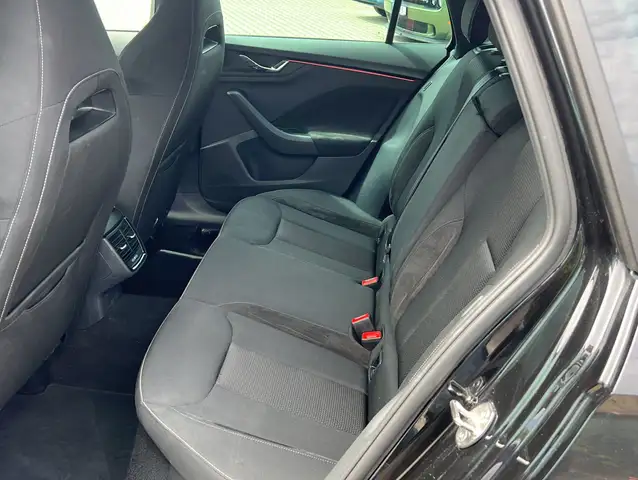 Skoda Kamiq view 15