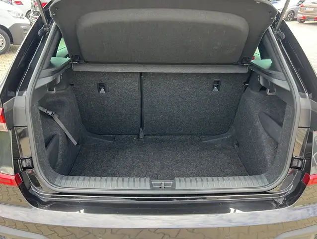 Skoda Kamiq view 16