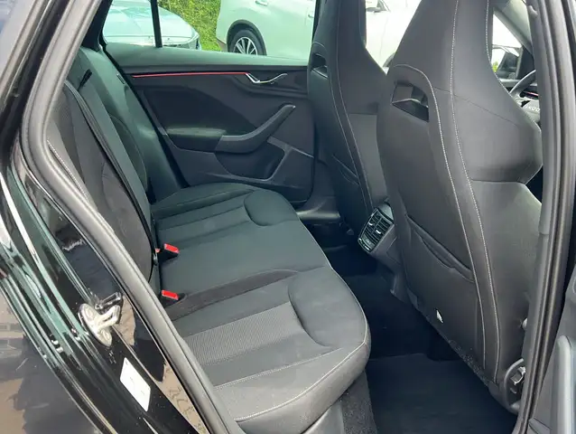 Skoda Kamiq view 17