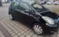 Toyota Yaris Executive Schwarz - thumbnail 2