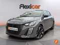 Peugeot 208 Allure Gasolina 100 S&S 6 Vel. MAN Gris - thumbnail 10