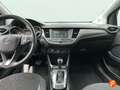 Opel Crossland 1.2T 81kW (110CV) Excellence S/S Auto Negro - thumbnail 7
