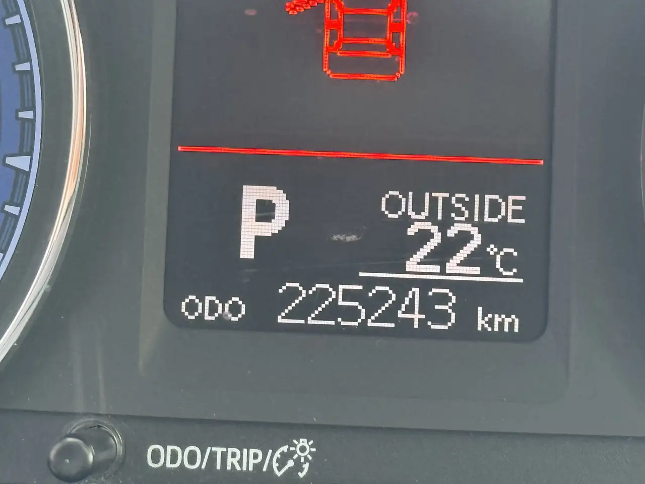 Toyota Corolla снимка Toyota Corolla