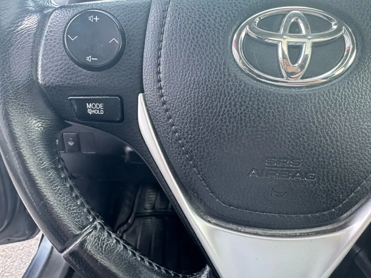 Toyota Corolla снимка Toyota Corolla