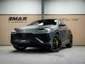 Lamborghini Urus 4.0 V8 S | Urus S | BTW | Akrapovic | Luchtvering Schwarz - thumbnail 1