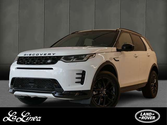 Imagine Land Rover Discovery Sport D165 Dynamic SE 7-Sitze, MAtrix LED, Panoramadach