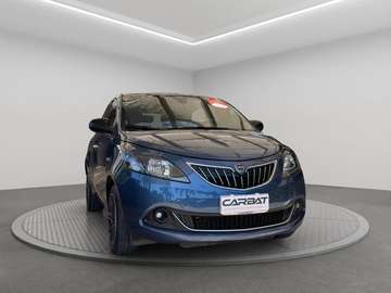 Ypsilon 1.2 69 CV 5 porte GPL Ecochic Gold