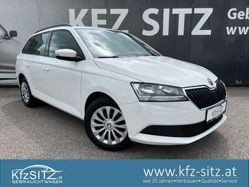 Combi Ambition 1,0 TSI | NAVI/SHZ/TEMP