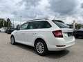 Skoda Fabia Combi Ambition 1,0 TSI | NAVI/SHZ/TEMP Weiß - thumbnail 5