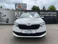 Skoda Fabia Combi Ambition 1,0 TSI | NAVI/SHZ/TEMP Weiß - thumbnail 8