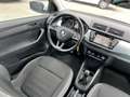 Skoda Fabia Combi Ambition 1,0 TSI | NAVI/SHZ/TEMP Weiß - thumbnail 12