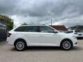 Skoda Fabia Combi Ambition 1,0 TSI | NAVI/SHZ/TEMP Weiß - thumbnail 2