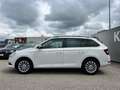 Skoda Fabia Combi Ambition 1,0 TSI | NAVI/SHZ/TEMP Weiß - thumbnail 6