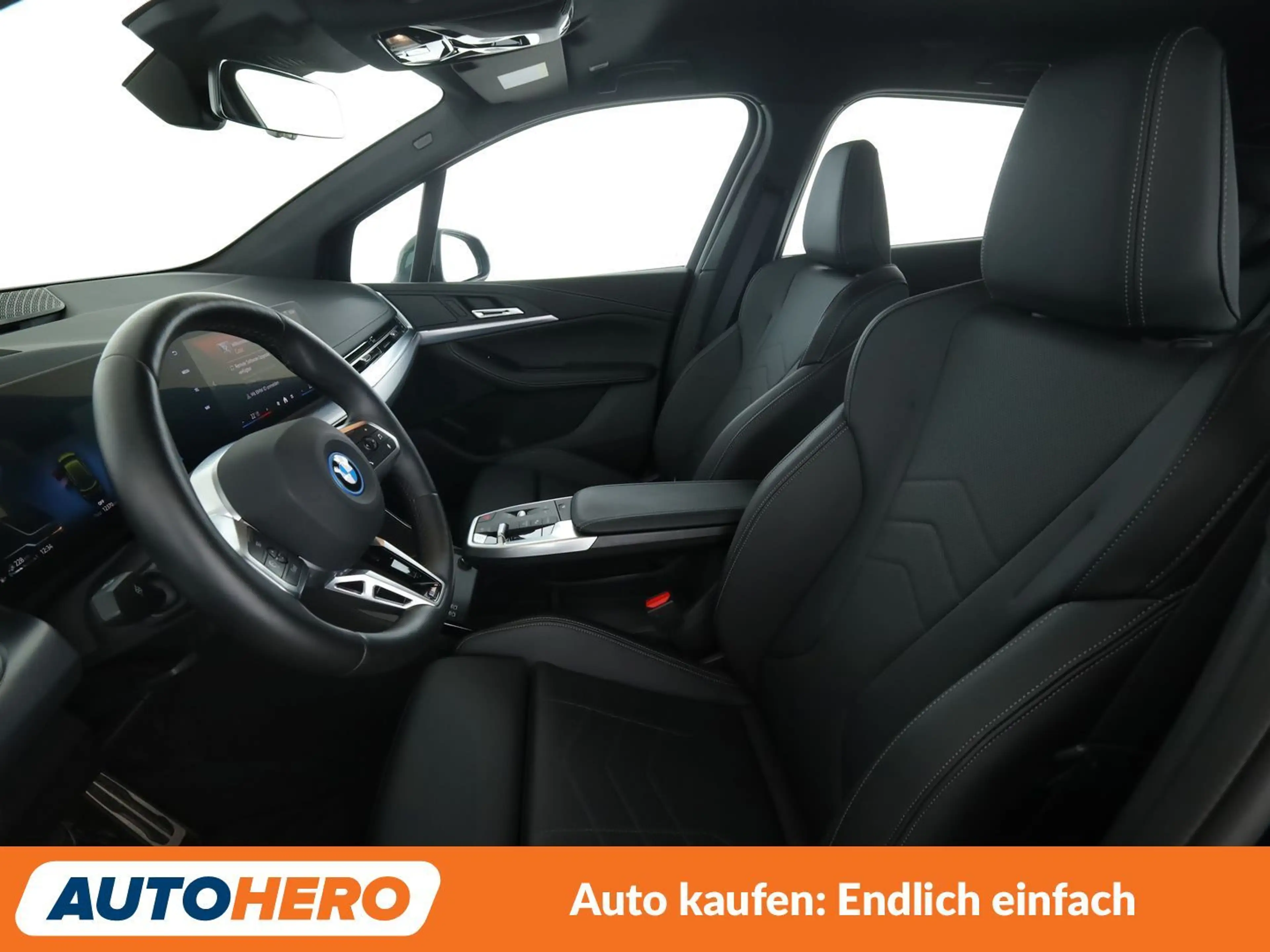 BMW 230 230e Active Tourer xDrive M Sport Aut.*NAV*HUD* — photo 10