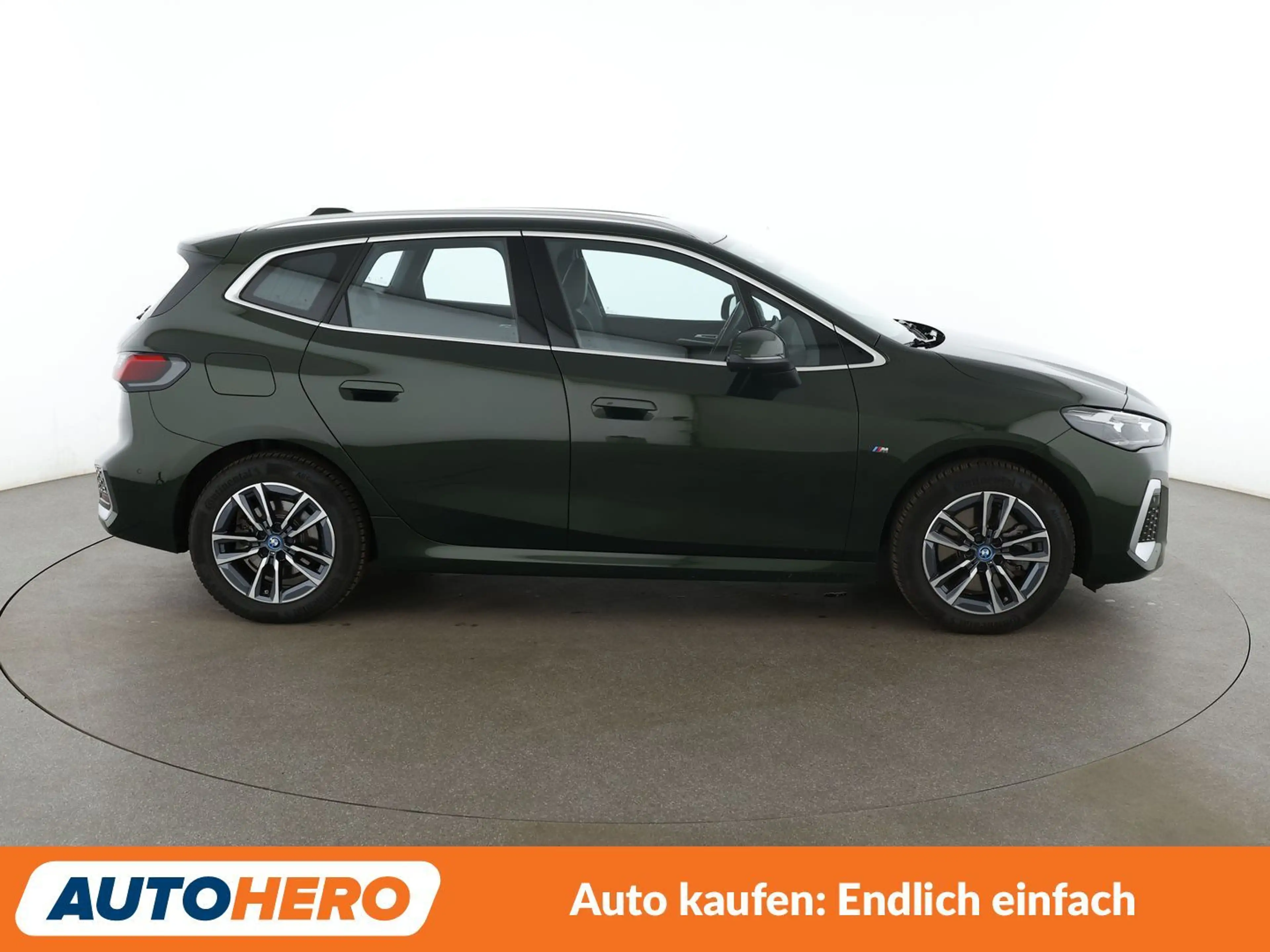 BMW 230 230e Active Tourer xDrive M Sport Aut.*NAV*HUD* — photo 7