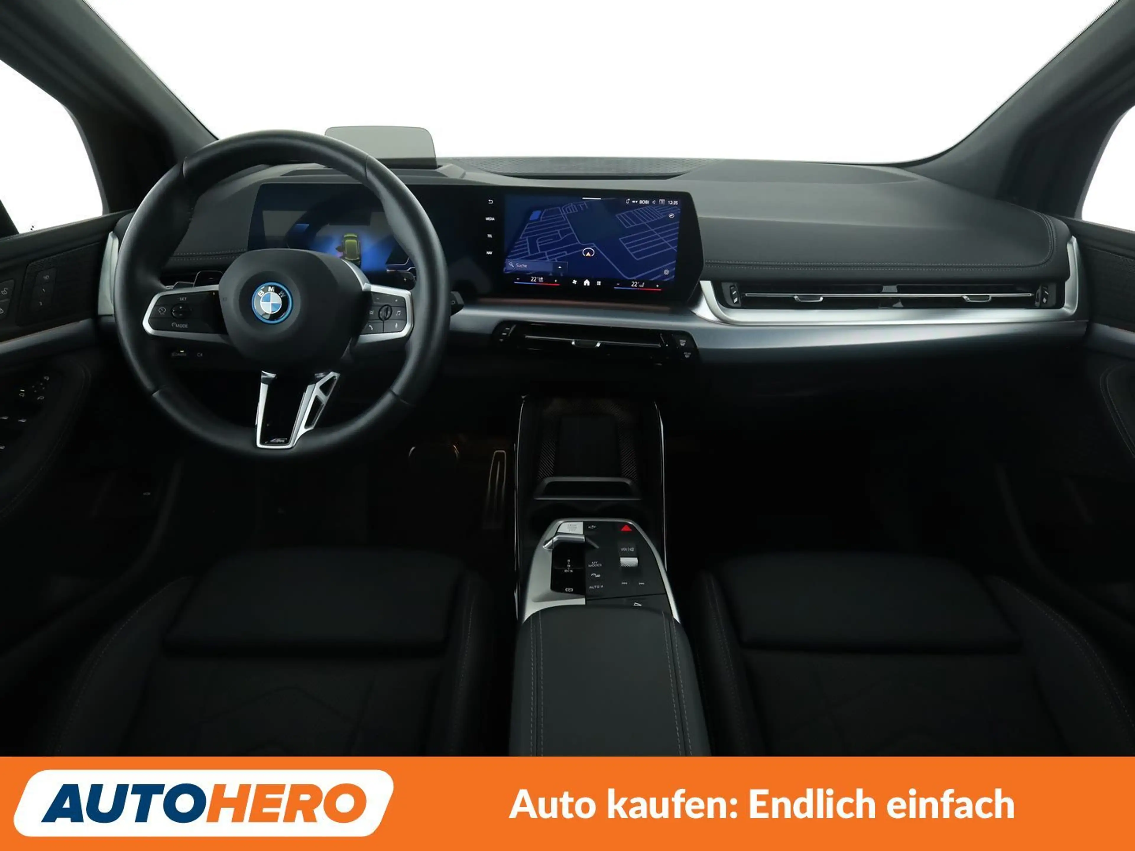 BMW 230 230e Active Tourer xDrive M Sport Aut.*NAV*HUD* — photo 12