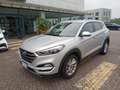 Hyundai TUCSON Tucson 2.0 crdi Comfort Plus Pack 4wd 136cv auto Argent - thumbnail 1