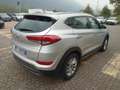 Hyundai TUCSON Tucson 2.0 crdi Comfort Plus Pack 4wd 136cv auto Argent - thumbnail 6