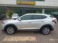 Hyundai TUCSON Tucson 2.0 crdi Comfort Plus Pack 4wd 136cv auto Argent - thumbnail 4