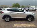 Hyundai TUCSON Tucson 2.0 crdi Comfort Plus Pack 4wd 136cv auto Argent - thumbnail 3