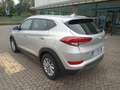 Hyundai TUCSON Tucson 2.0 crdi Comfort Plus Pack 4wd 136cv auto Argent - thumbnail 5