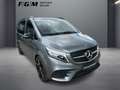 Mercedes-Benz V 300 d Avantgarde Edition +AMG+Parktronic+ Gri - thumbnail 6