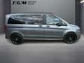 Mercedes-Benz V 300 d Avantgarde Edition +AMG+Parktronic+ Gri - thumbnail 7