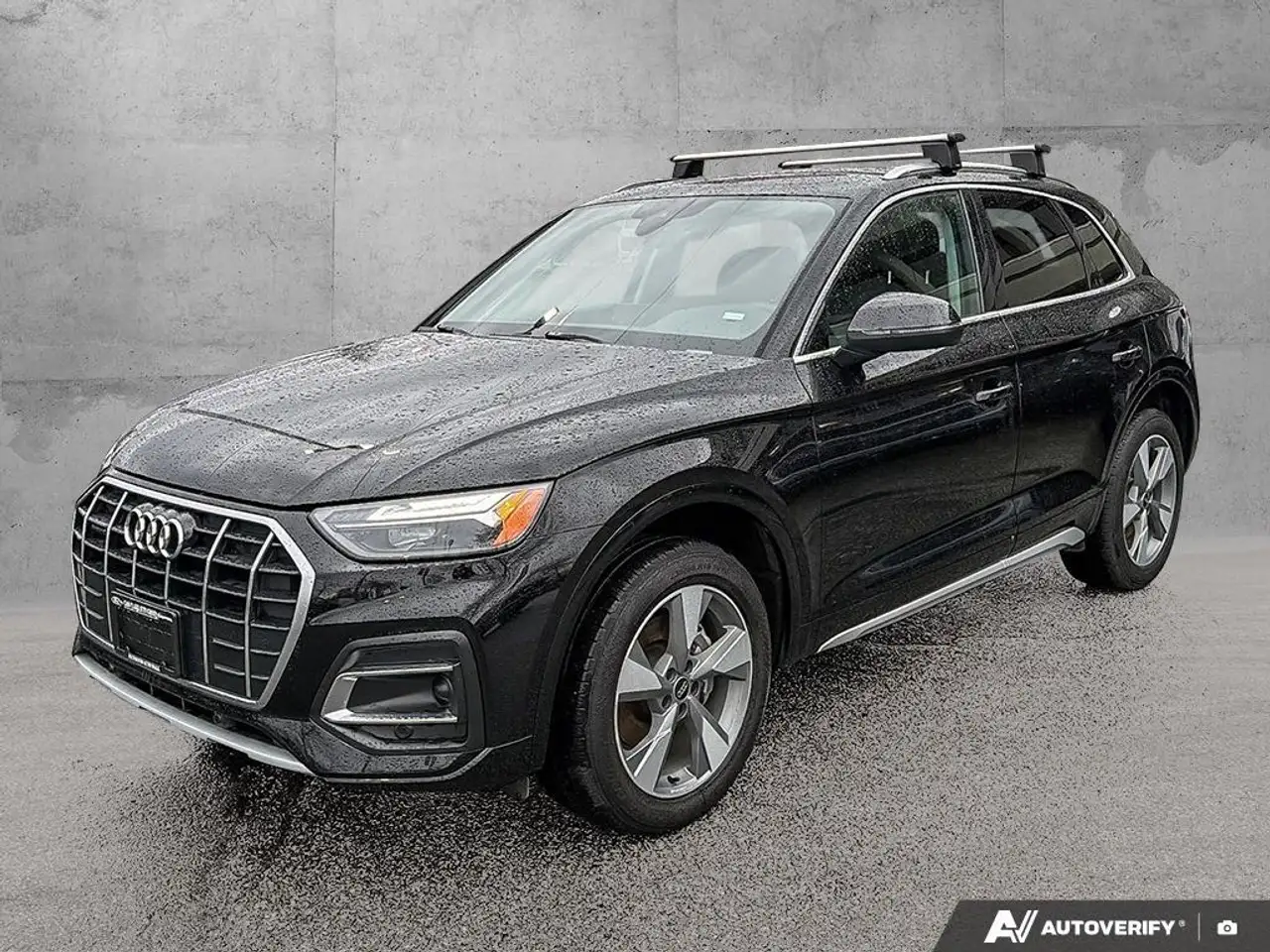 2024 Audi Q5