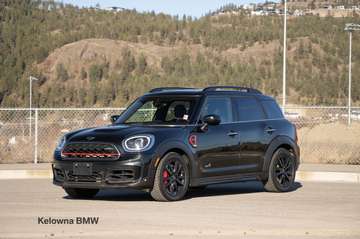 John Cooper Works 300Hp John Cooper Works!!!