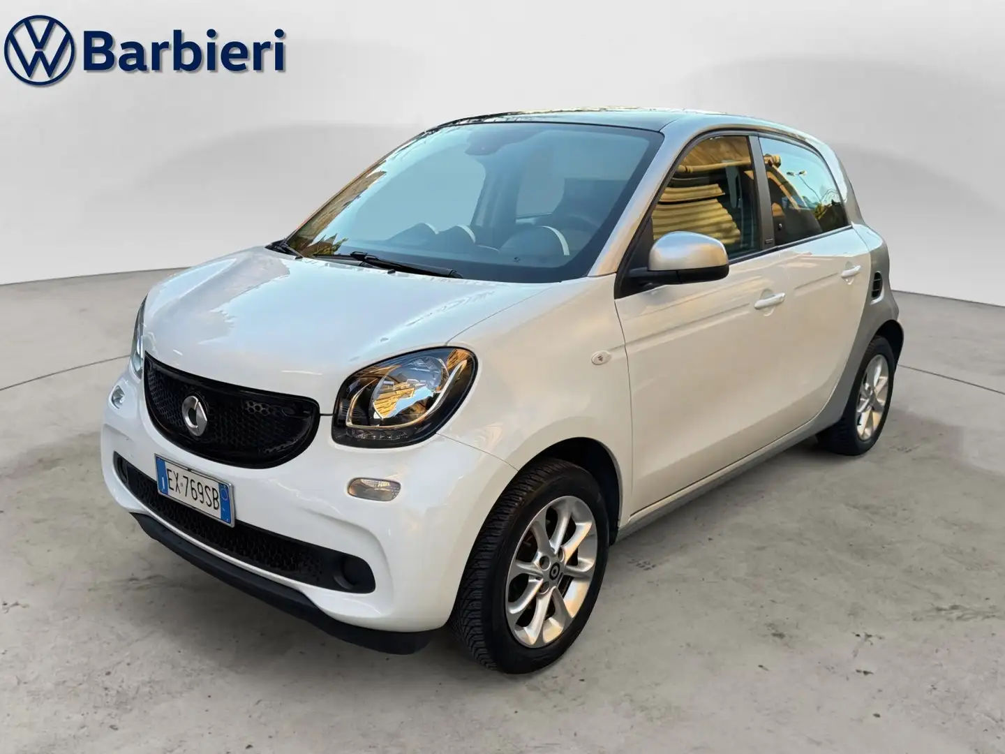 smart forFour forfour 70 1.0 - 1